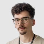 Prelegent Jakub Kol