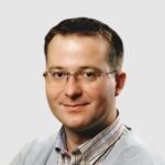 Prelegent Tomasz Kołłątaj