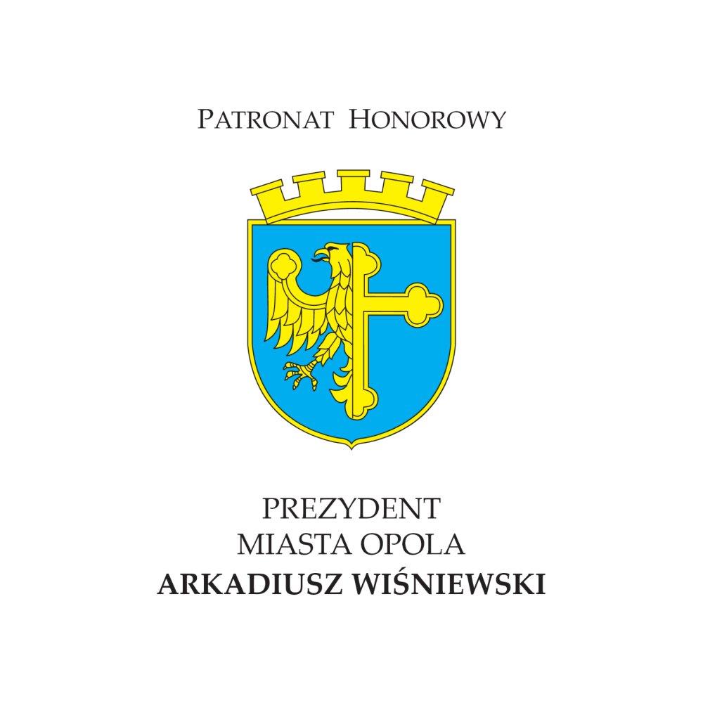 Patronat honorowy prezydenta miasta Opola